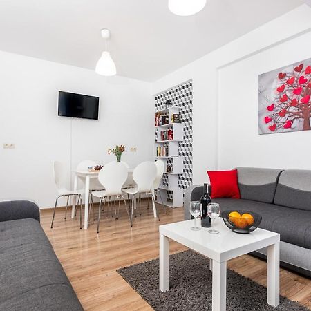 Apartamenty Niko زاتور المظهر الخارجي الصورة