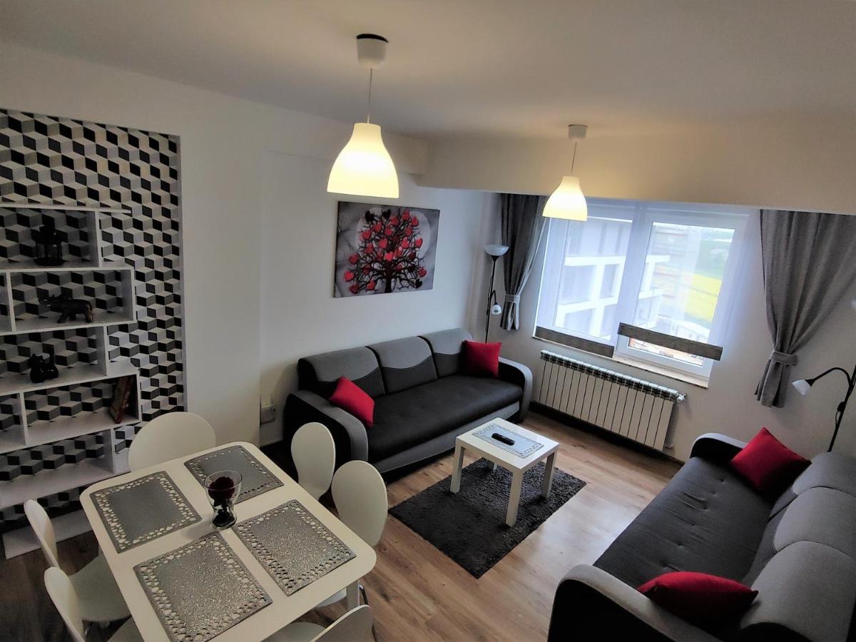 Apartamenty Niko زاتور المظهر الخارجي الصورة