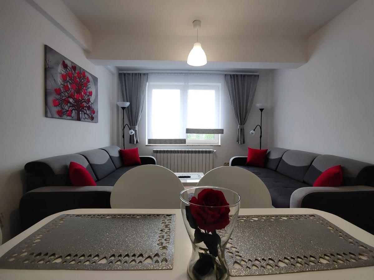 Apartamenty Niko زاتور المظهر الخارجي الصورة