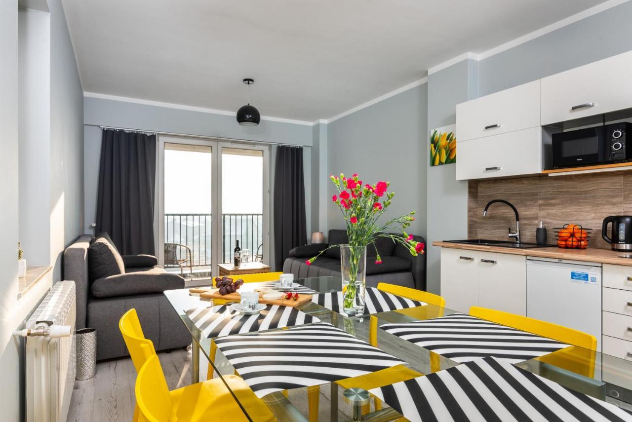 Apartamenty Niko زاتور المظهر الخارجي الصورة