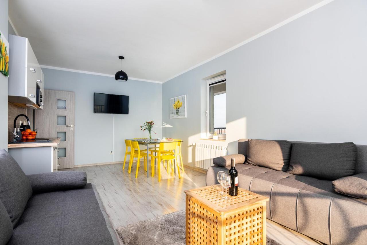 Apartamenty Niko زاتور المظهر الخارجي الصورة