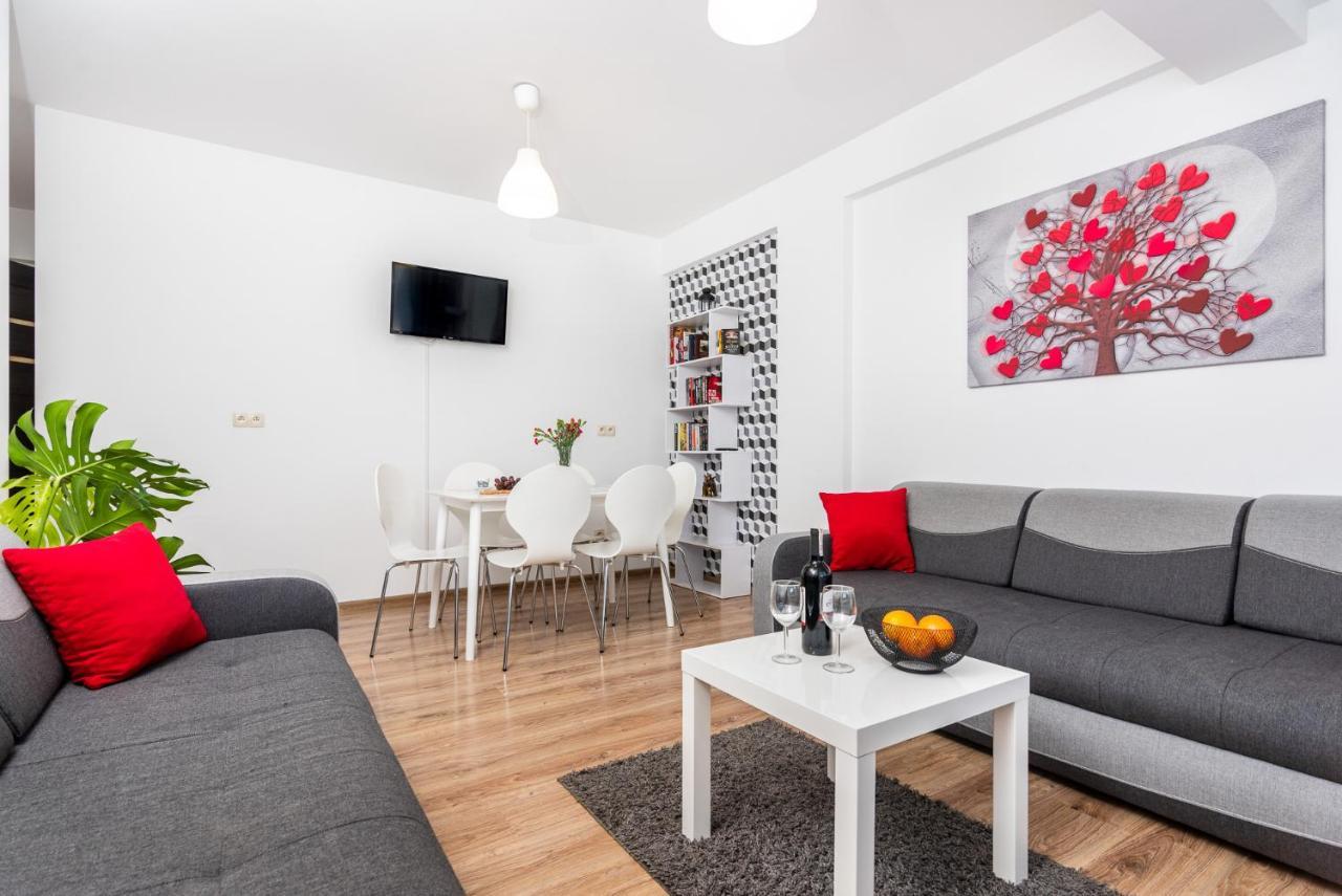 Apartamenty Niko زاتور المظهر الخارجي الصورة