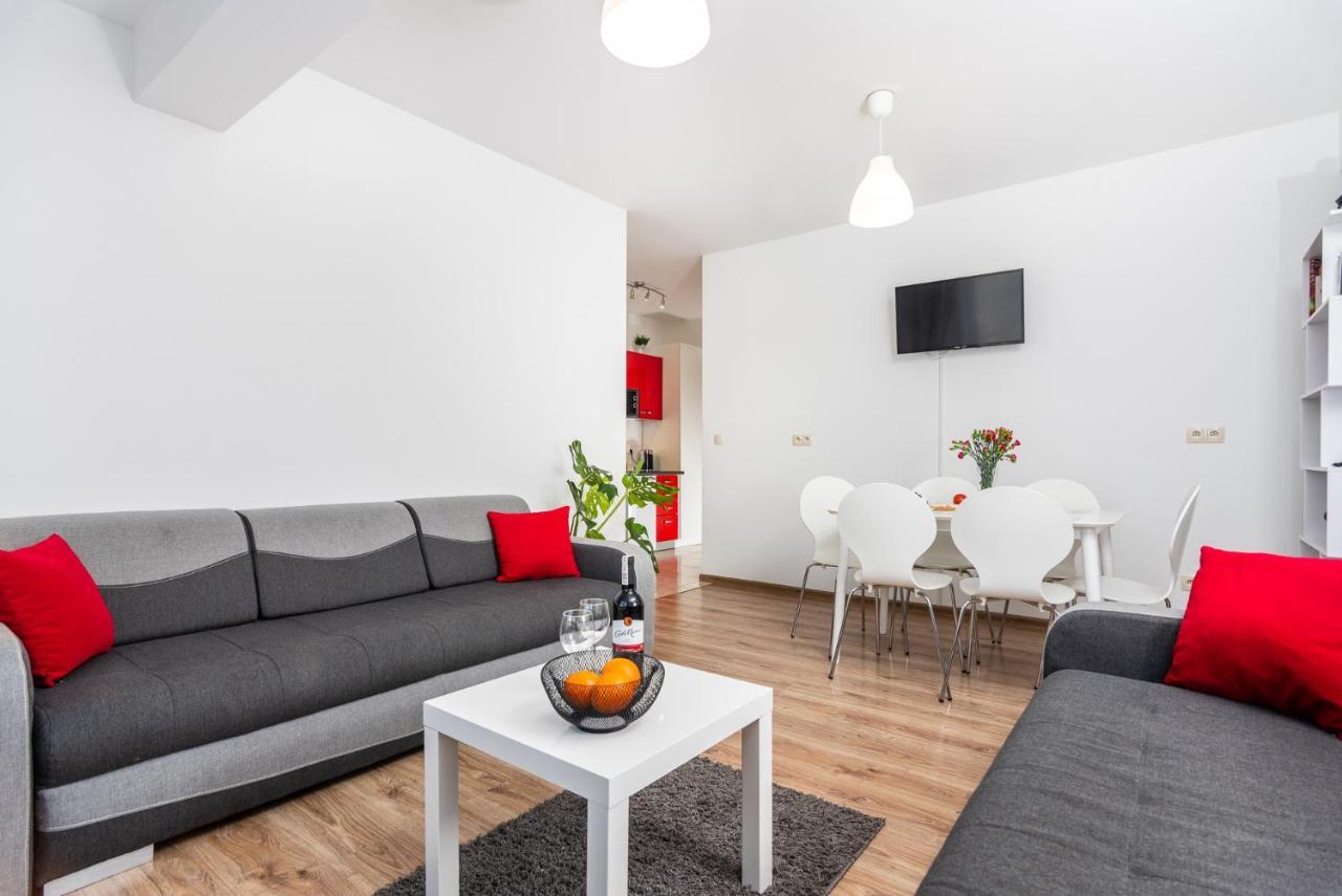 Apartamenty Niko زاتور المظهر الخارجي الصورة