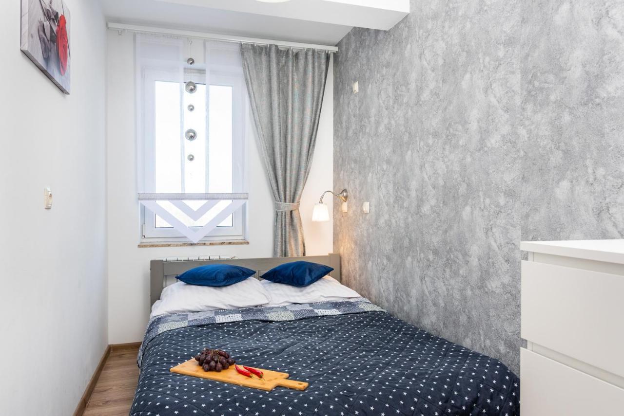 Apartamenty Niko زاتور المظهر الخارجي الصورة