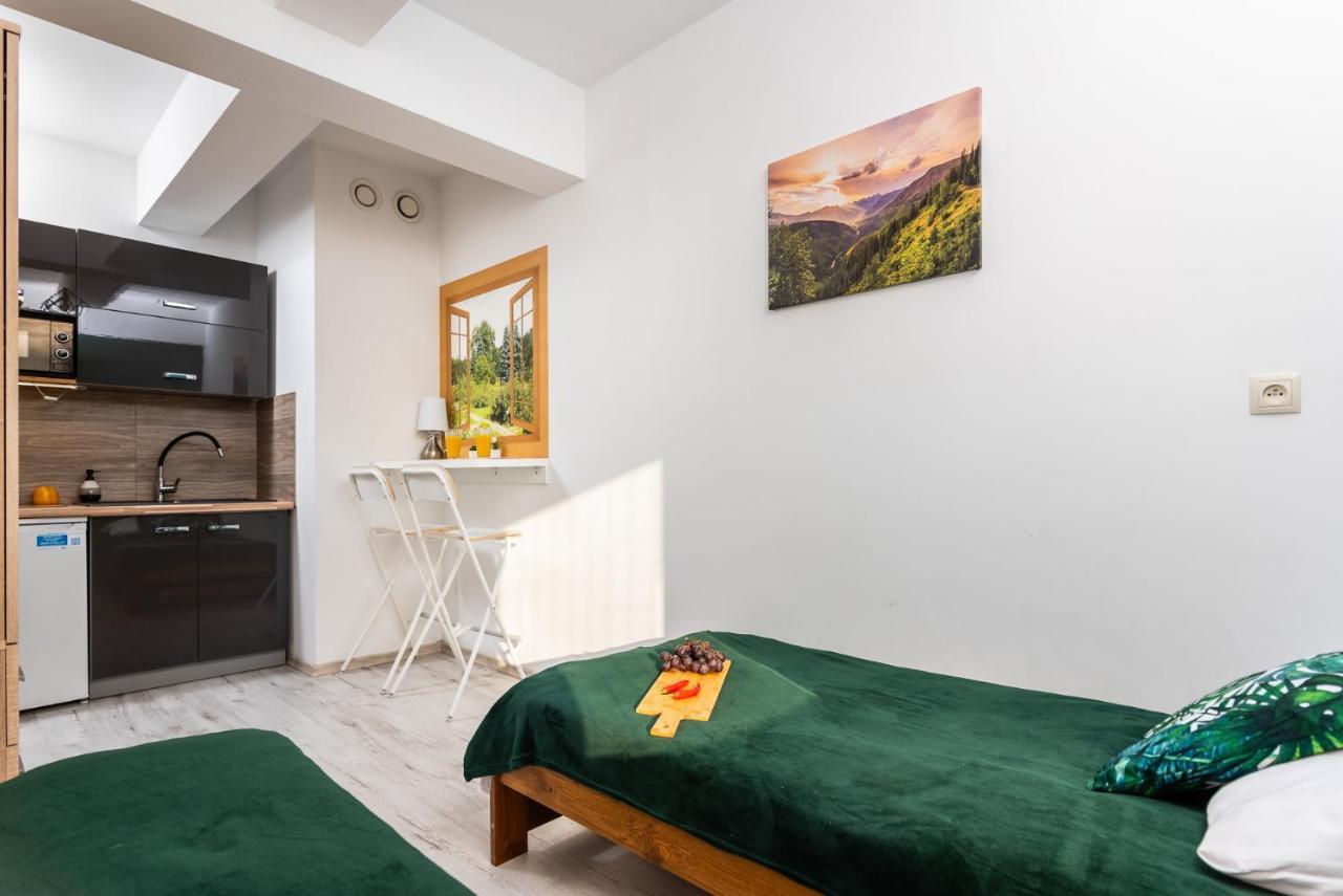 Apartamenty Niko زاتور المظهر الخارجي الصورة