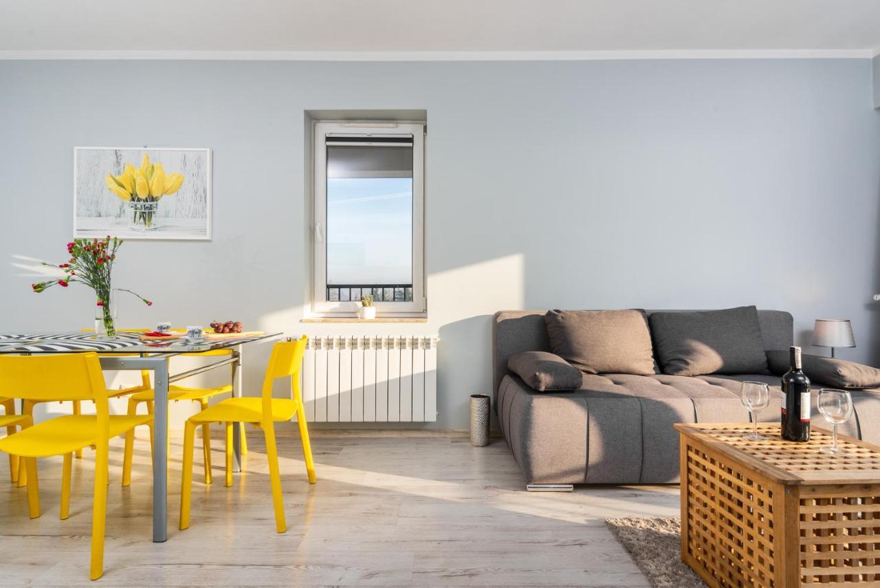 Apartamenty Niko زاتور المظهر الخارجي الصورة
