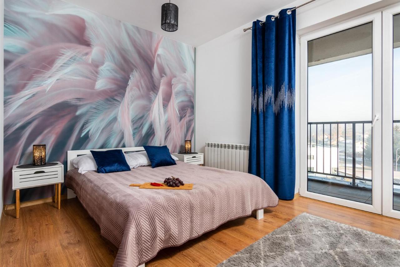 Apartamenty Niko زاتور المظهر الخارجي الصورة
