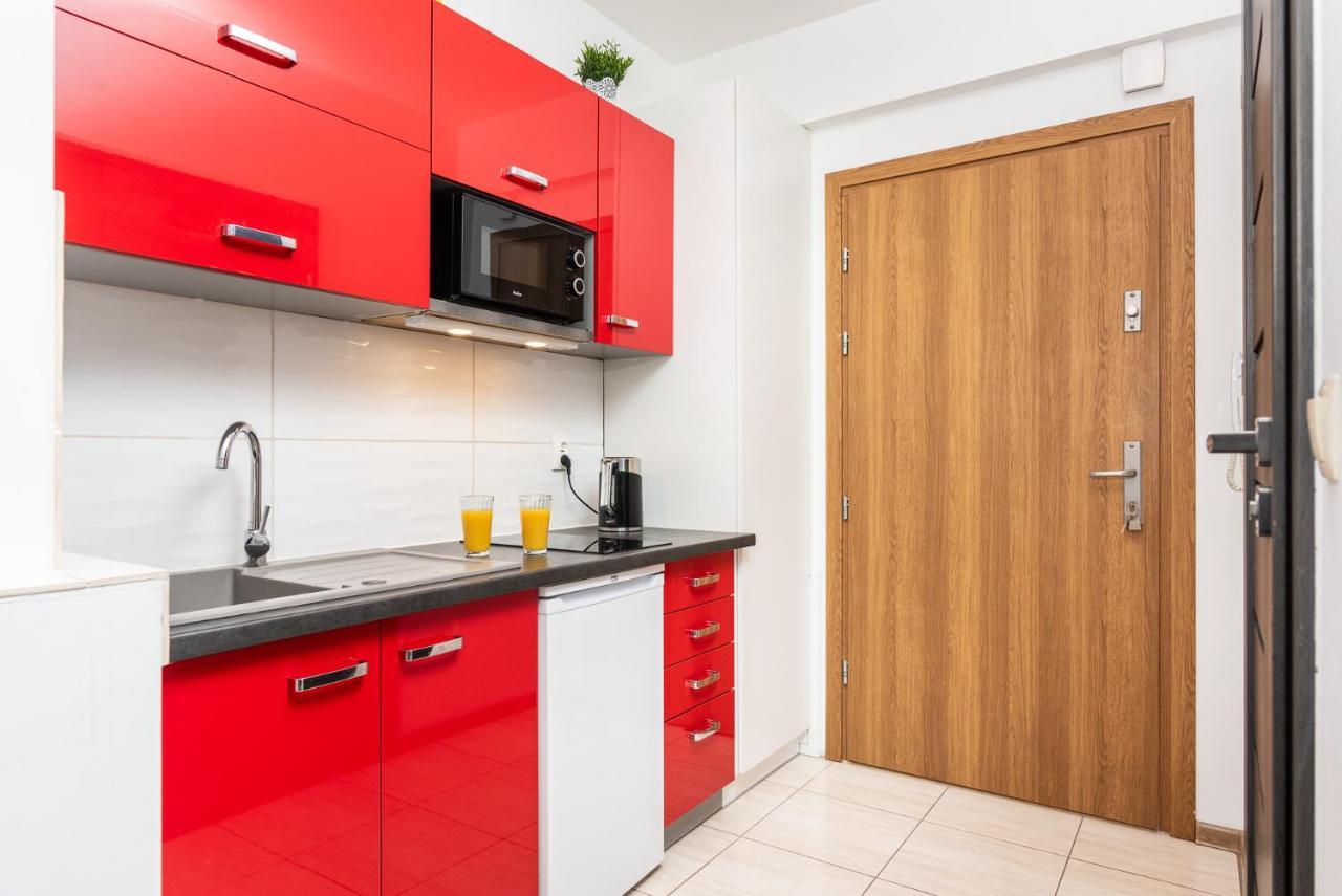 Apartamenty Niko زاتور المظهر الخارجي الصورة