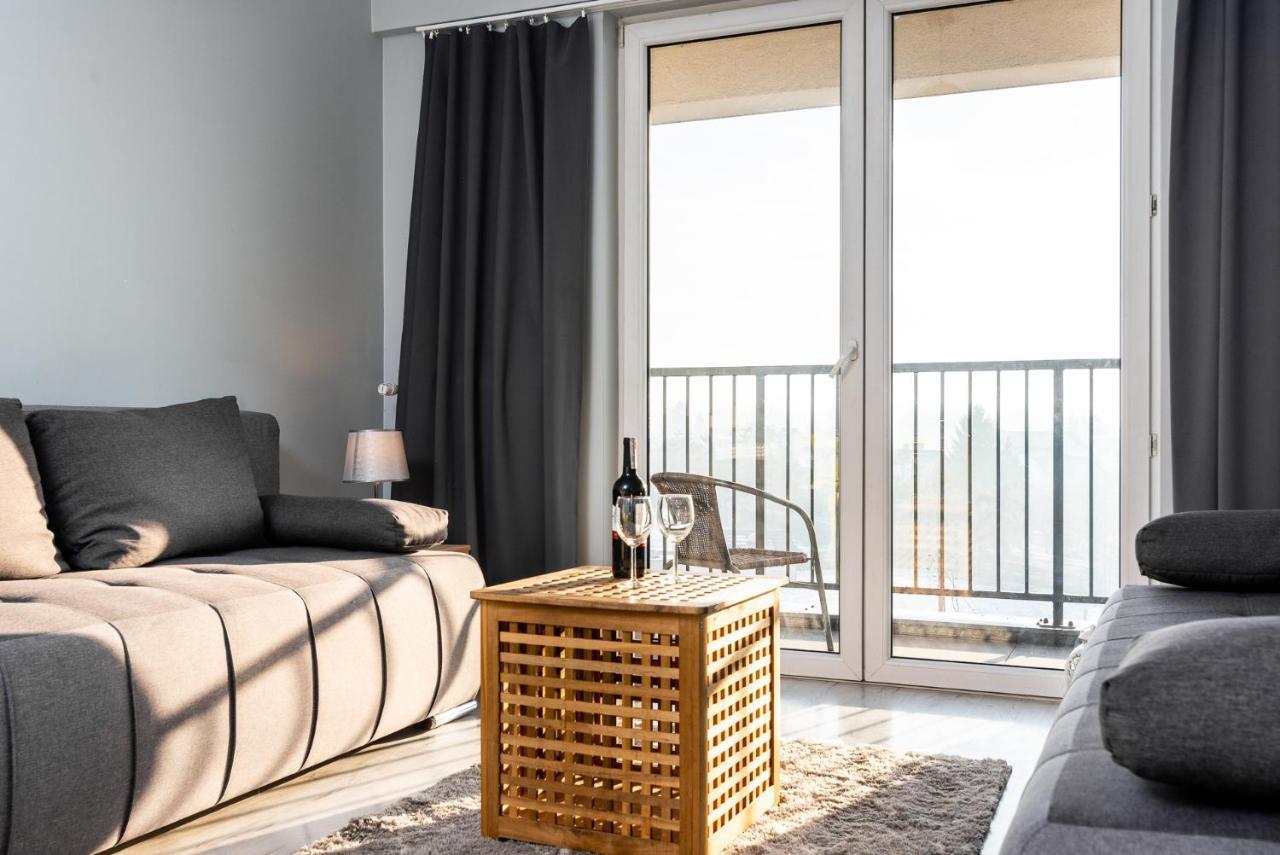 Apartamenty Niko زاتور المظهر الخارجي الصورة