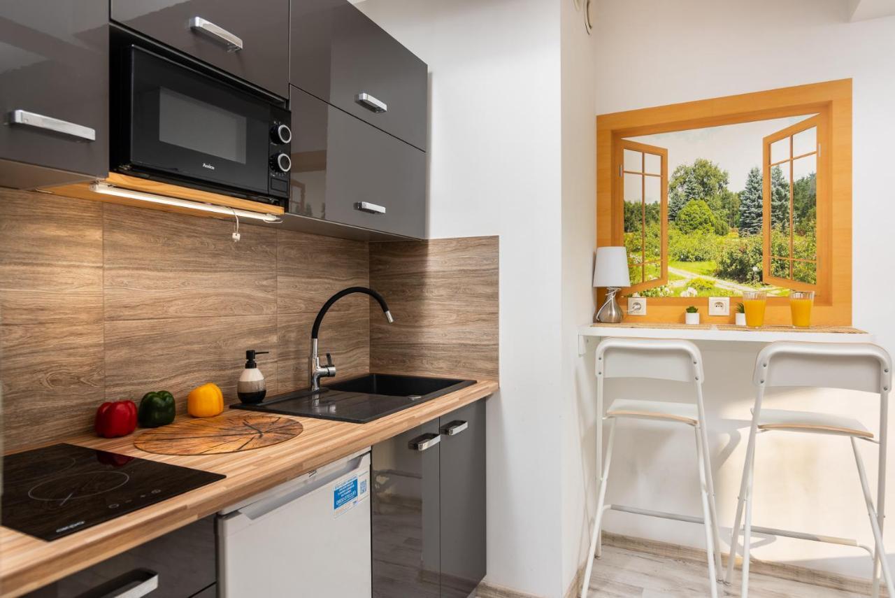 Apartamenty Niko زاتور المظهر الخارجي الصورة