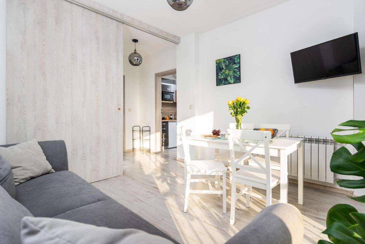 Apartamenty Niko زاتور المظهر الخارجي الصورة