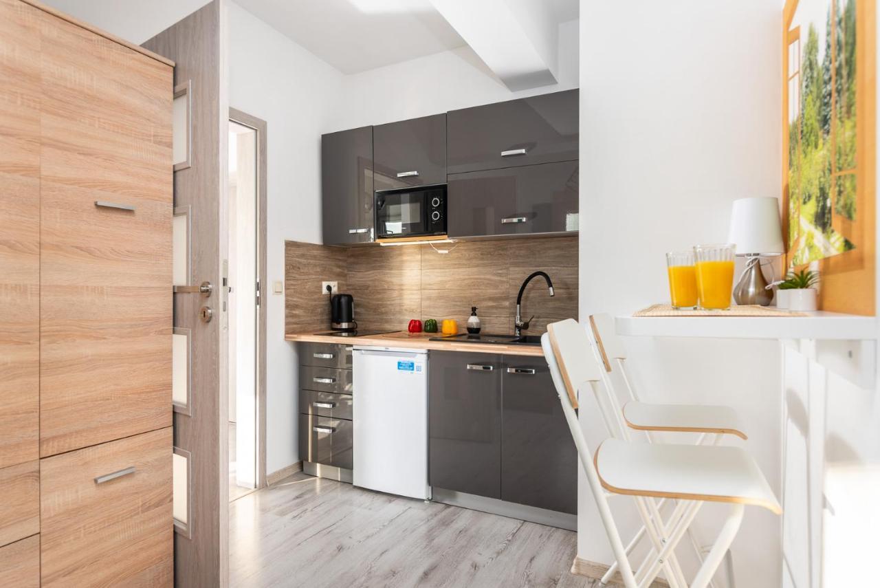 Apartamenty Niko زاتور المظهر الخارجي الصورة