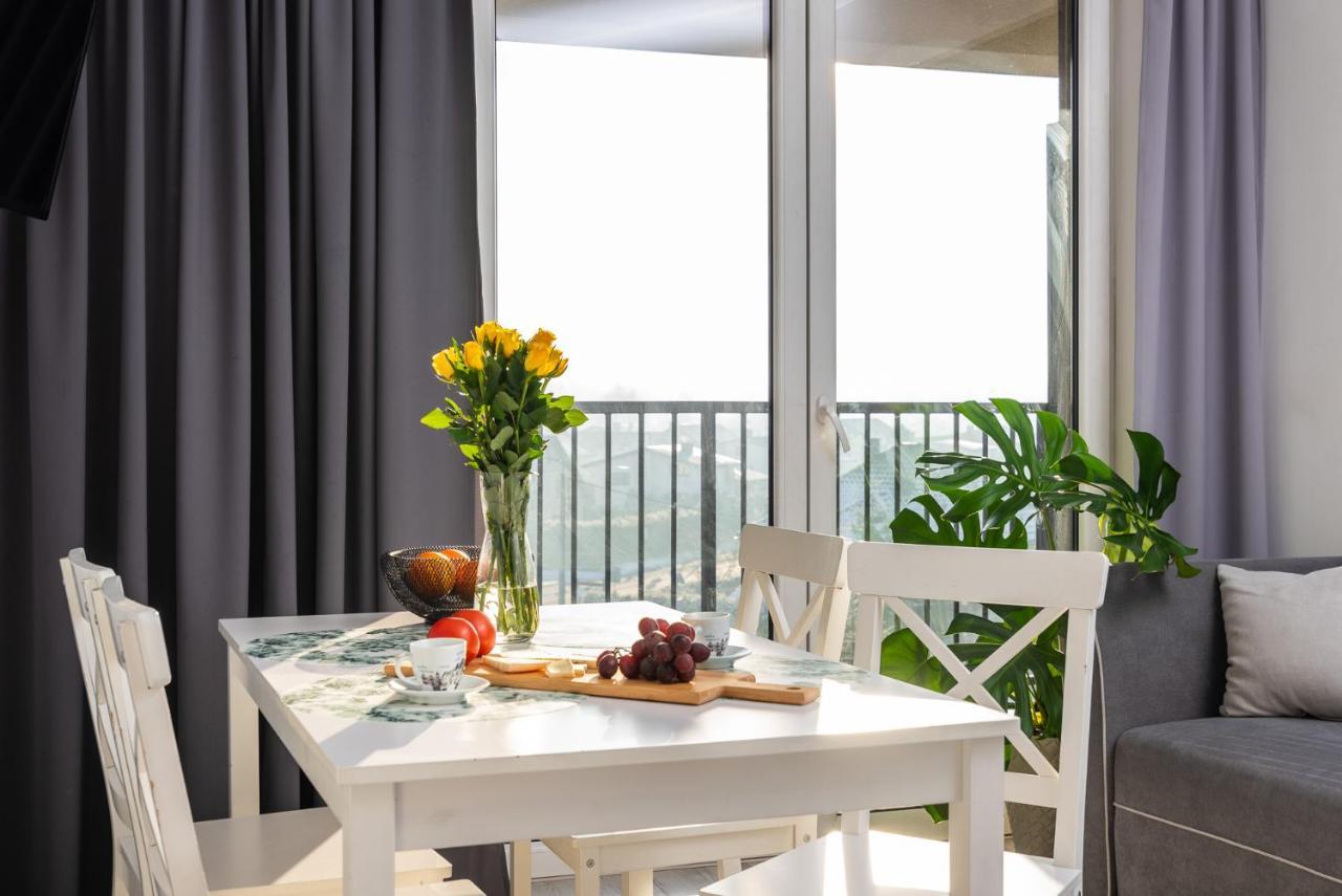 Apartamenty Niko زاتور المظهر الخارجي الصورة