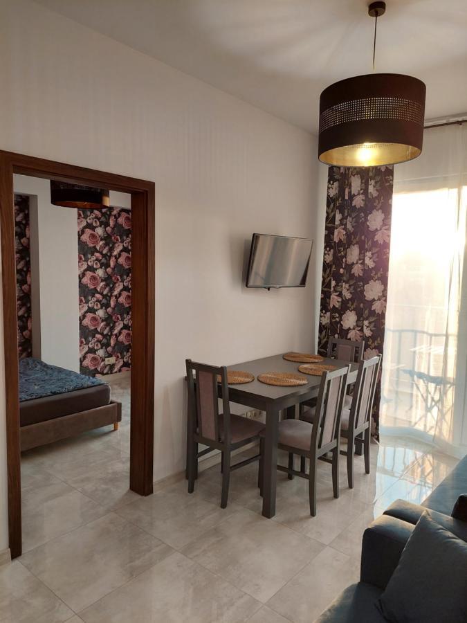 Apartamenty Niko زاتور المظهر الخارجي الصورة