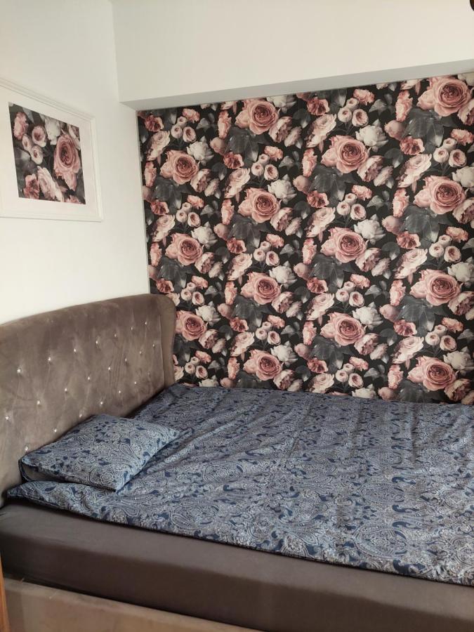 Apartamenty Niko زاتور المظهر الخارجي الصورة