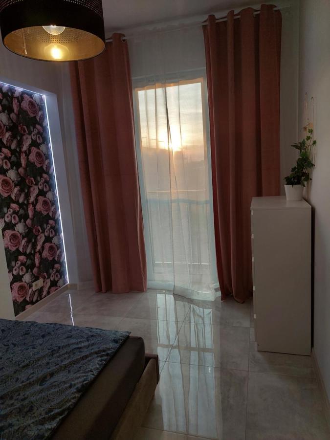 Apartamenty Niko زاتور المظهر الخارجي الصورة