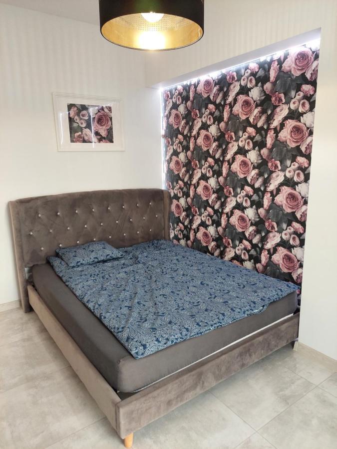 Apartamenty Niko زاتور المظهر الخارجي الصورة