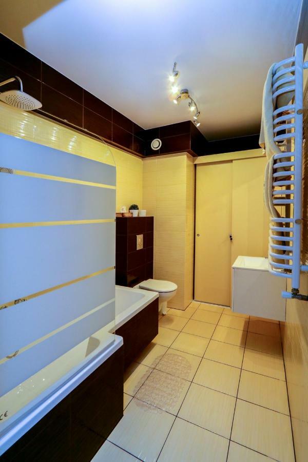 Apartamenty Niko زاتور المظهر الخارجي الصورة