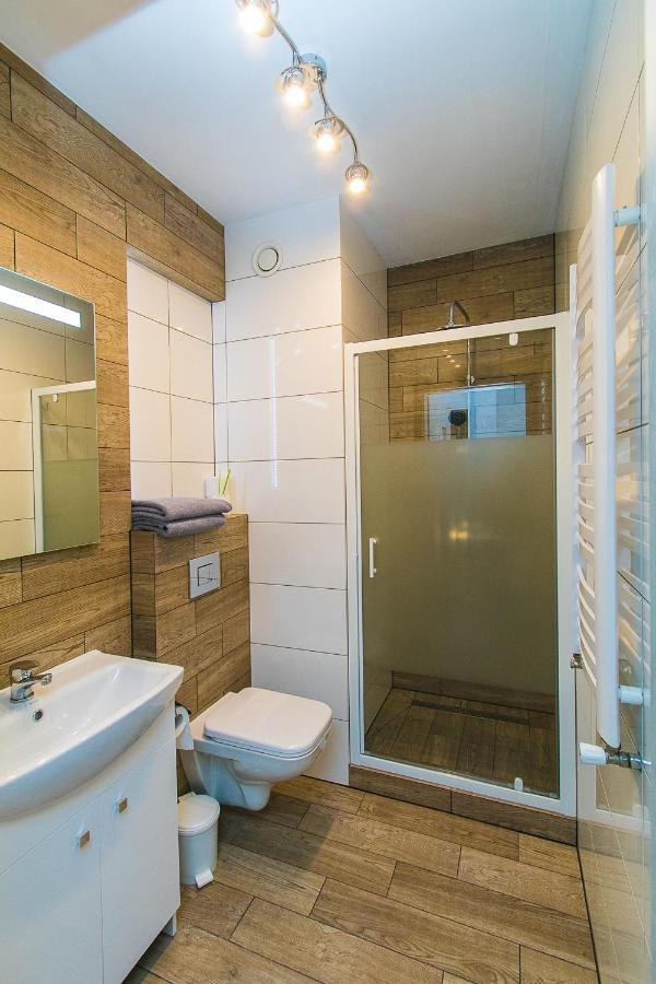 Apartamenty Niko زاتور المظهر الخارجي الصورة